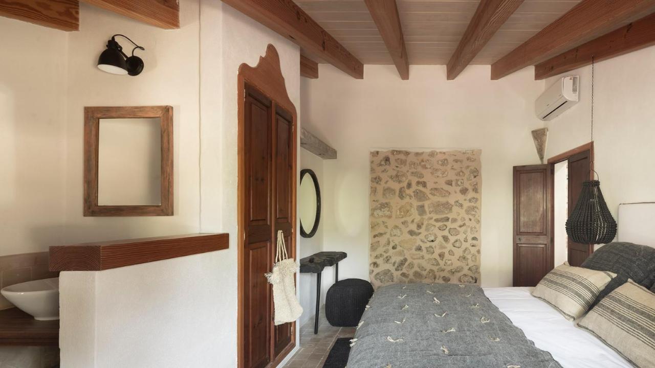 Agroturismo Son Foguero - Adults Only María de la Salud Exterior foto
