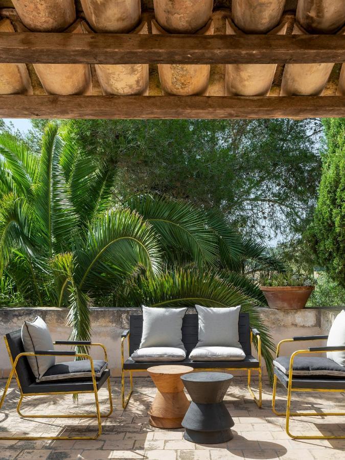 Agroturismo Son Foguero - Adults Only María de la Salud Exterior foto