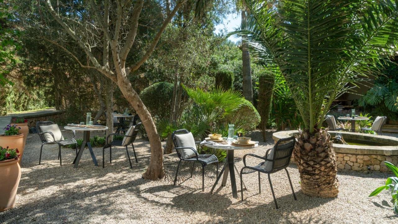 Agroturismo Son Foguero - Adults Only María de la Salud Exterior foto