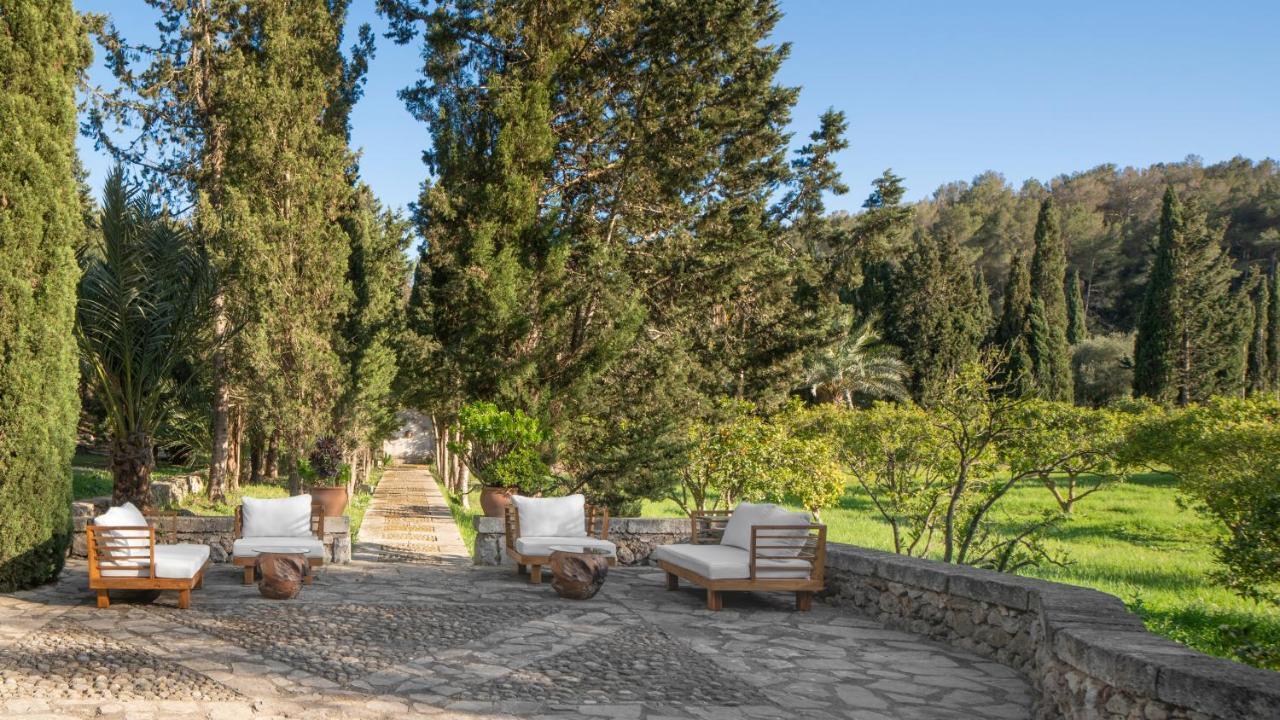 Agroturismo Son Foguero - Adults Only María de la Salud Exterior foto