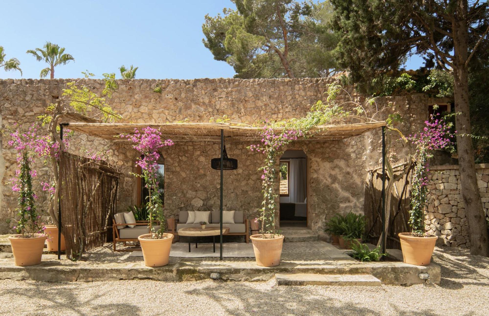 Agroturismo Son Foguero - Adults Only María de la Salud Exterior foto